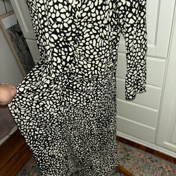 H&M Maxi Dress - Picture 3 of 5